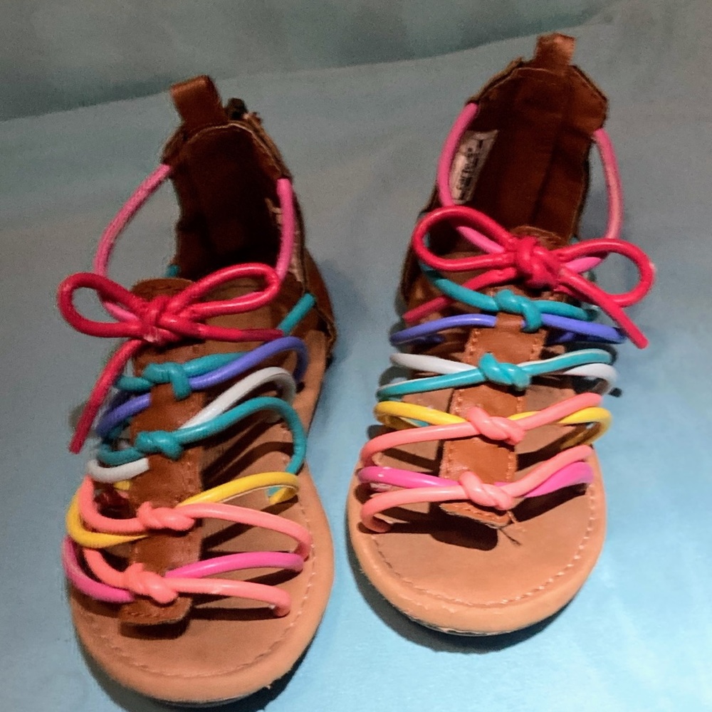 Carters Shoes